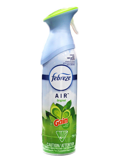 Febreze Original Scented Air Freshener - Multicolour