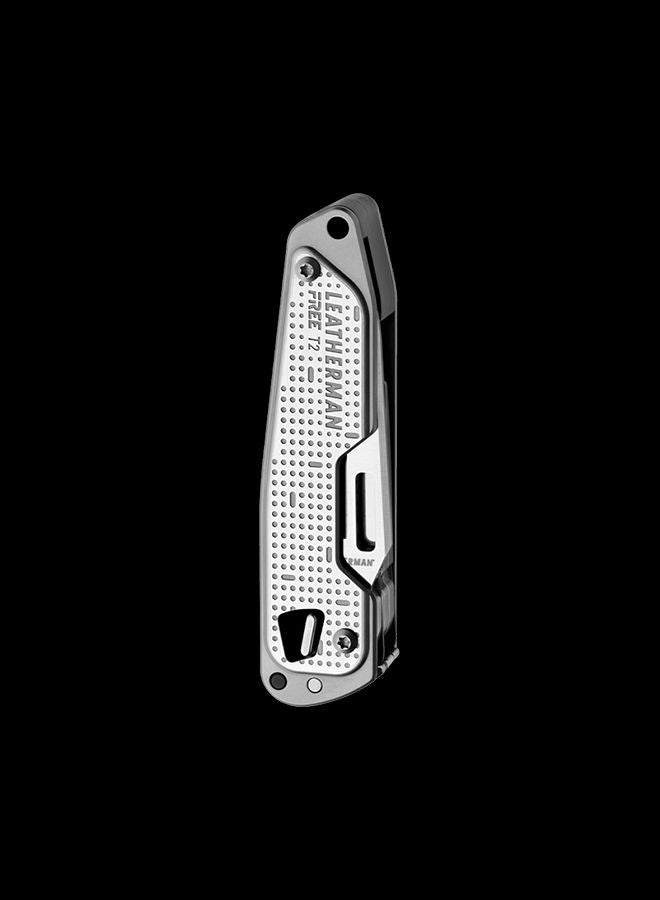 LEATHERMAN Free T2 Tool – Premium Multi-Tool for Outdoor Use