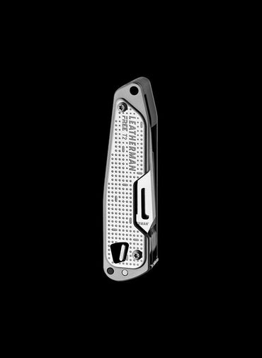 LEATHERMAN Free T2 Tool