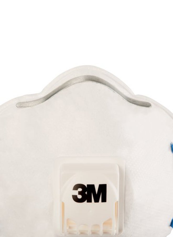 3M 8822 Disposable FFP2 Face Mask