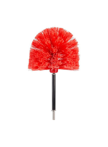 QUIXX Wheel Cleaning Brush for Premium Car Care