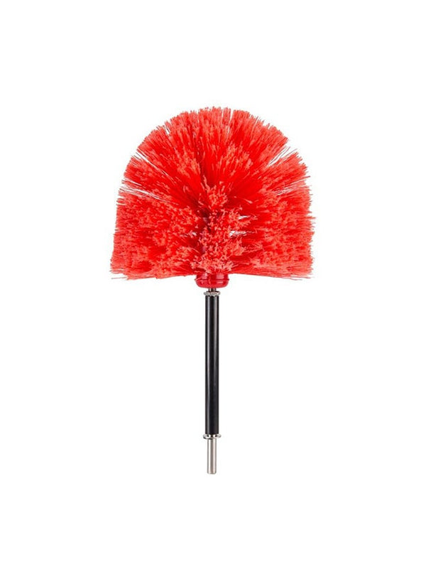 QUIXX Wheel Cleaning Brush for Premium Car Care
