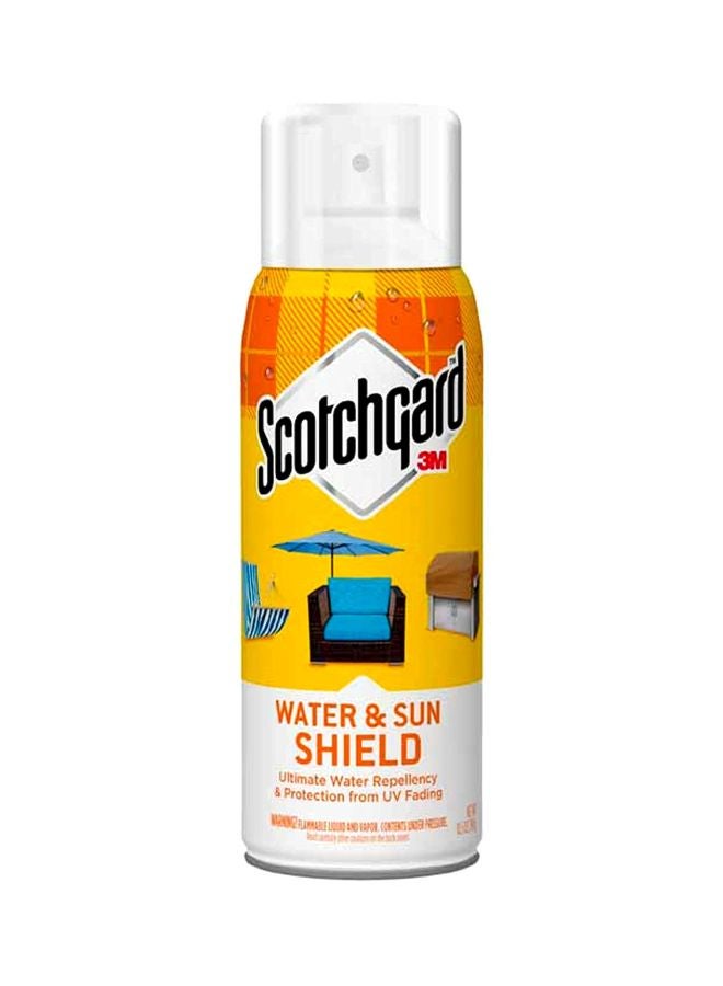 3M Scotchgard Water And Sun Shield Spray