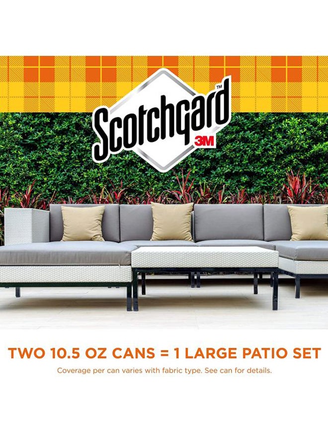 3M Scotchgard Water And Sun Shield Spray