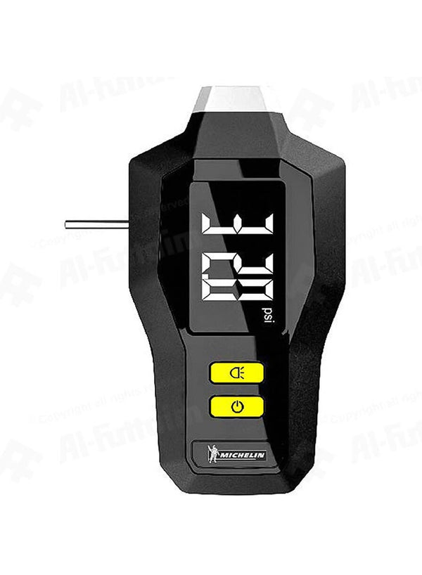 Michelin Digital Tire Pressure Gauge