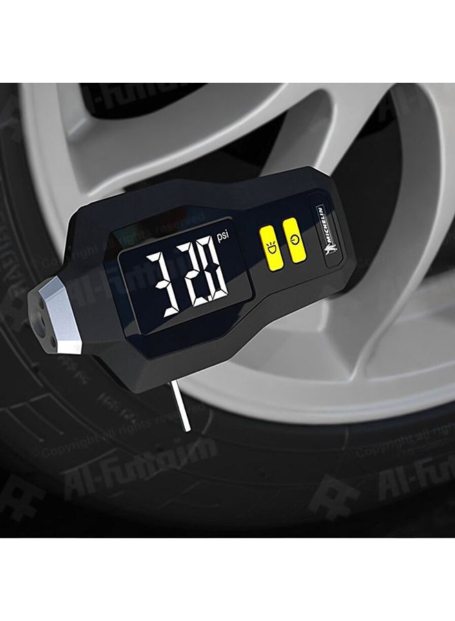 Michelin Digital Tire Pressure Gauge