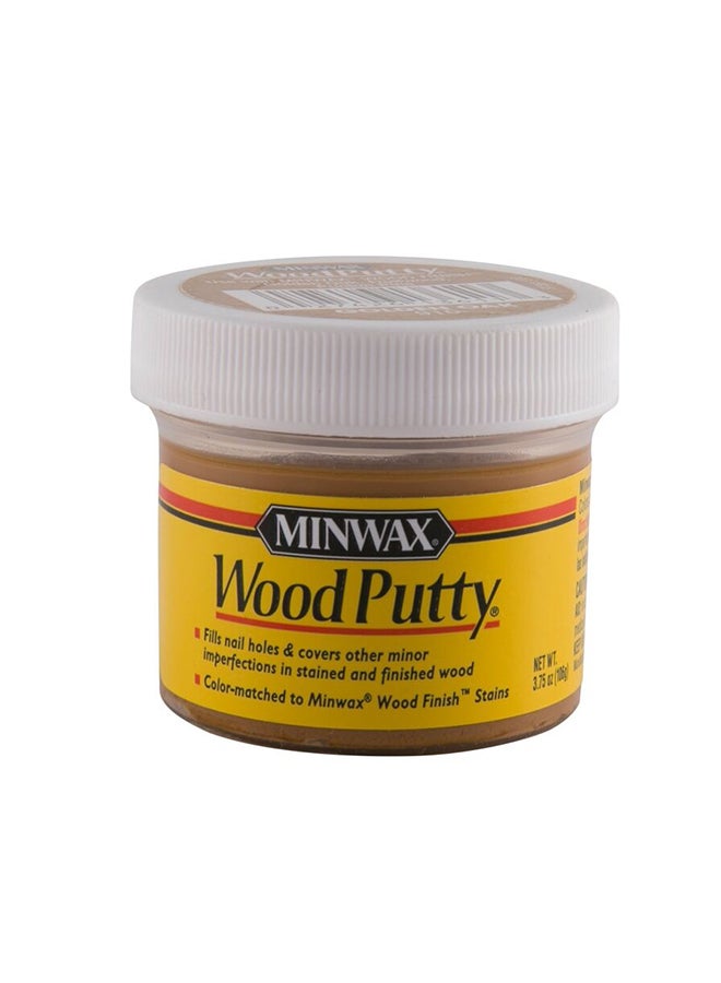 Minwax Wood Putty Gold 106g - Premium Wood Repair