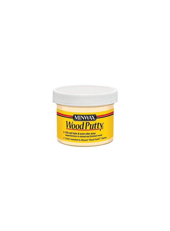 Minwax Wood Putty Nat Pine, 106g
