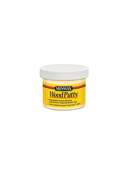 Minwax Wood Putty Nat Pine, 106g