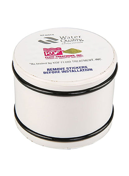 Culligan In-line Replacement Cartridge for Shower Filter