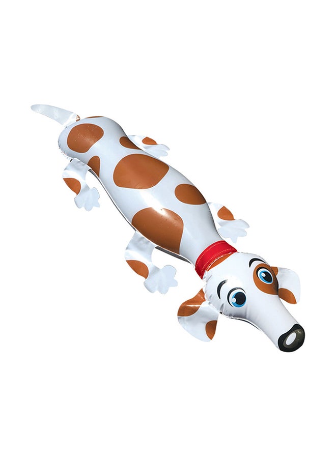Banzai Puppy Backyard Critter 152 x 51cm
