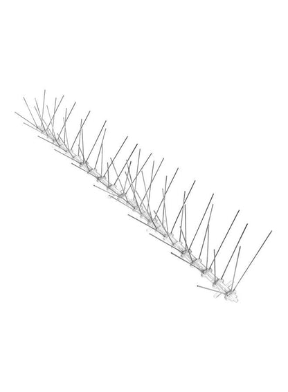 Bird-X Bird Spike Silver 3.3 Meter