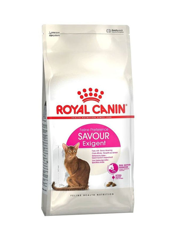ROYAL CANIN Feline Health Nutrition Savour Exigent 2kg