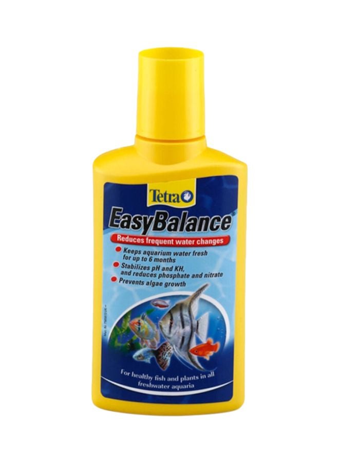 Tetra Easy Balance Water Treatment Clear 250ml