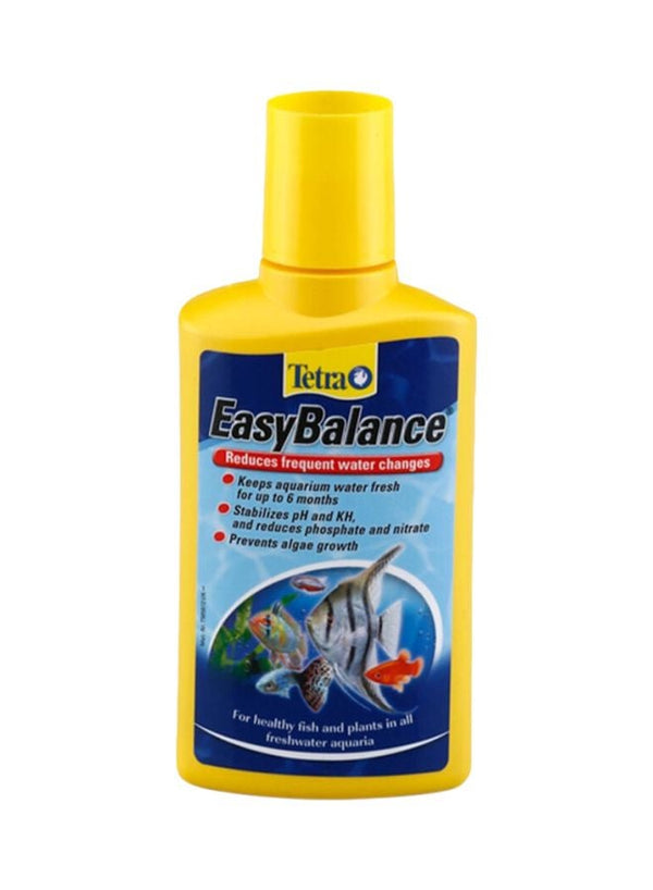 Tetra Easy Balance Water Treatment Clear 250ml