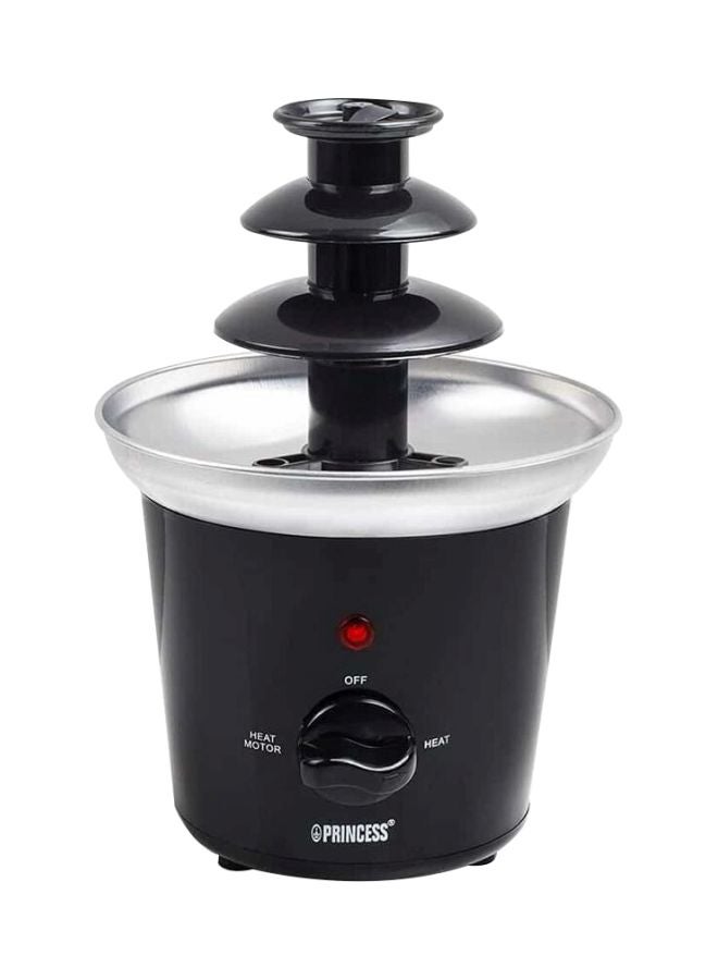 Princess Electric Chocolate Fountain - 32W