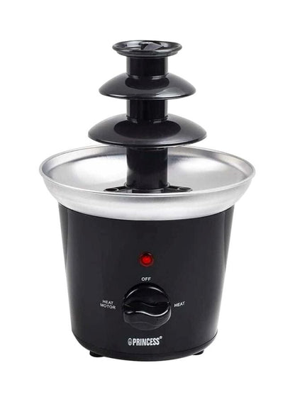 Princess Electric Chocolate Fountain - 32W