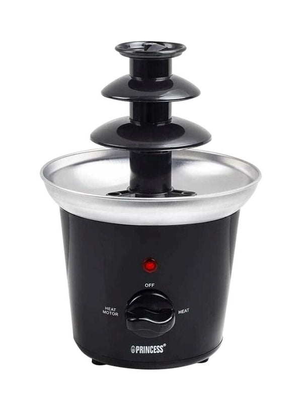 Princess Electric Chocolate Fountain - 32W