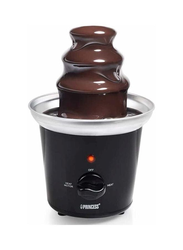 Princess Electric Chocolate Fountain - 32W