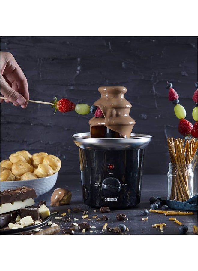 Princess Electric Chocolate Fountain - 32W