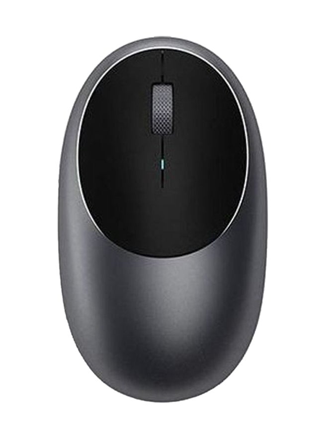 SATECHI M1 Bluetooth Wireless Mouse - Black