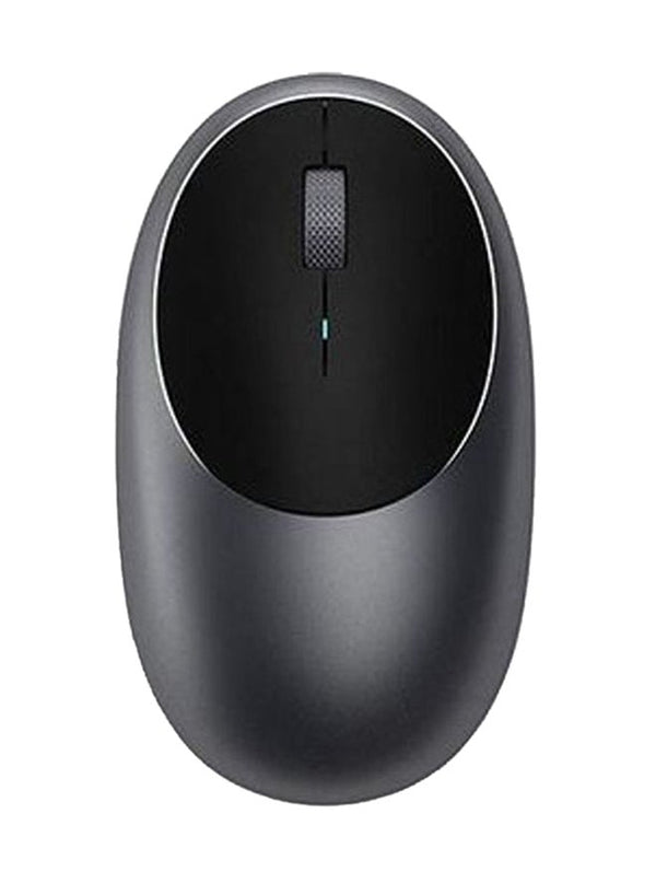 SATECHI M1 Bluetooth Wireless Mouse - Black