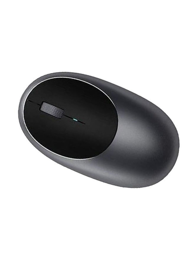 SATECHI M1 Bluetooth Wireless Mouse - Black