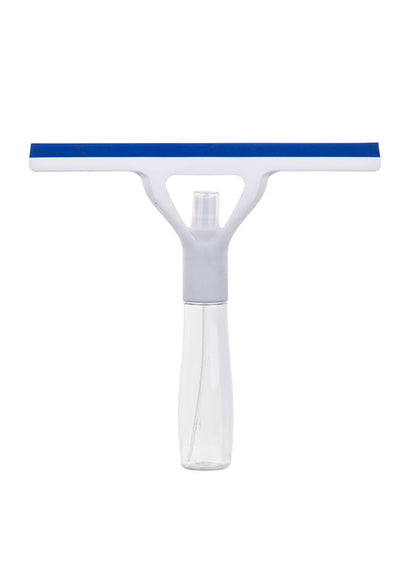 Neco Rubber Window Wiper 25cm White/Blue