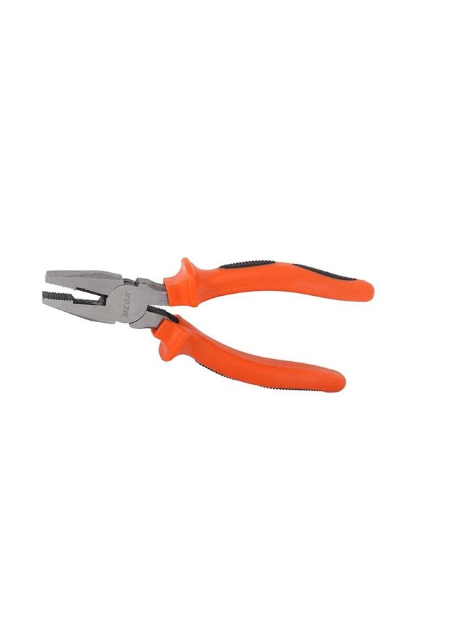 MEGA 8-Inch Linesman Plier - Premium Quality Tool