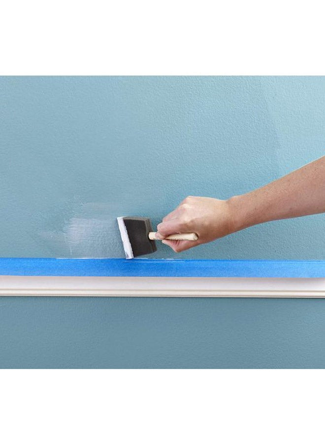 RUST-OLEUM Clear Chalk Board Blue 887ml