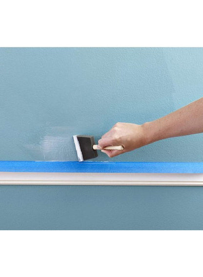 RUST-OLEUM Clear Chalk Board Blue 887ml