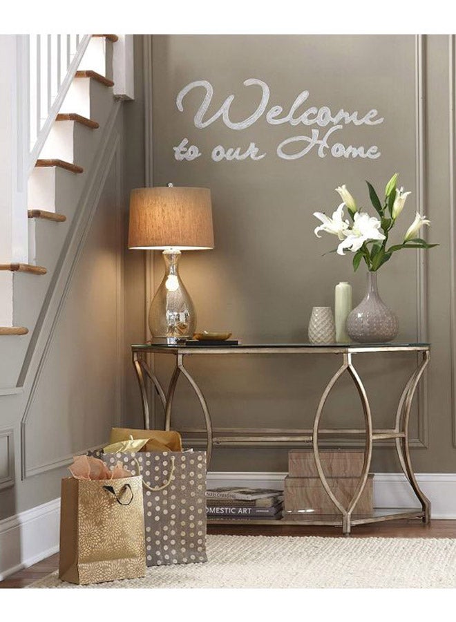 RUST-OLEUM Clear Chalk Board Blue 887ml