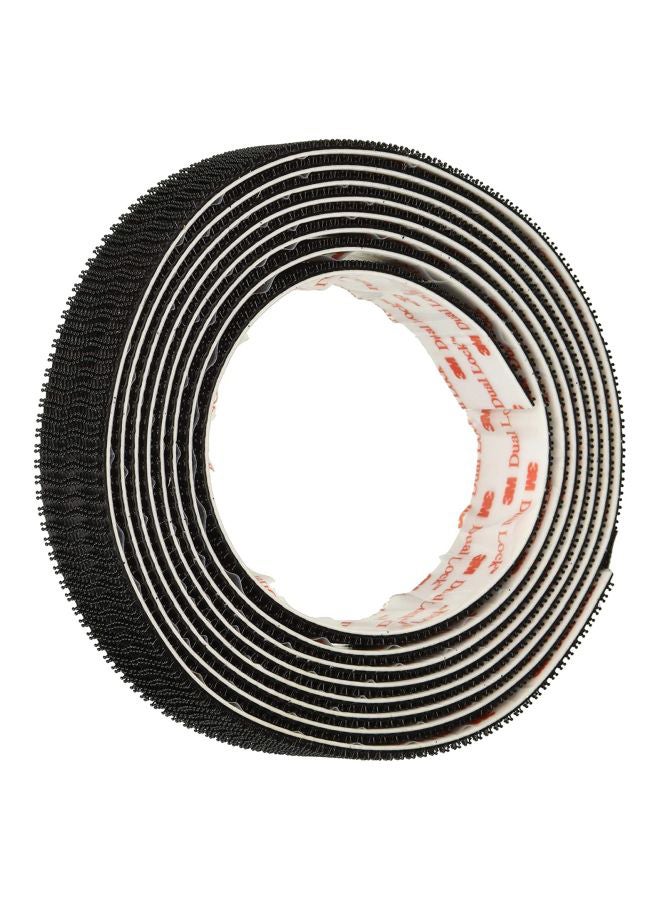 Scotch Extreme Fastener Tape Black