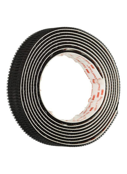 Scotch Extreme Fastener Tape Black