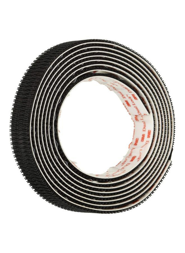 Scotch Extreme Fastener Tape Black