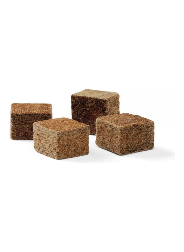 Weber 48-Piece Lighter Cubes Natural