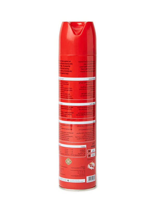 SUPER STRIKE Insect Killer 400ml