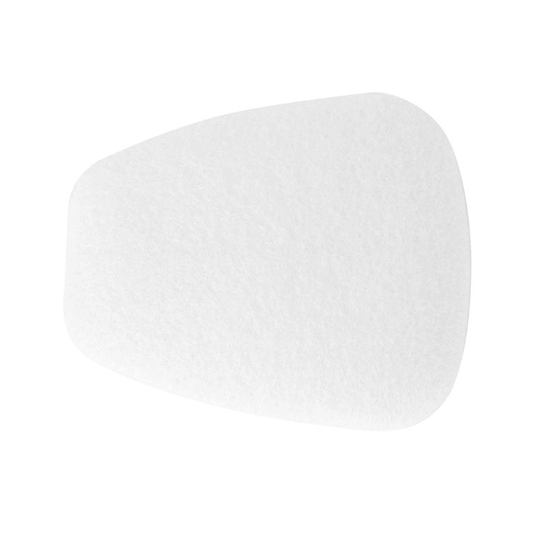 3M 5N11 Cotton N95 Particulate Filter - 10PCS