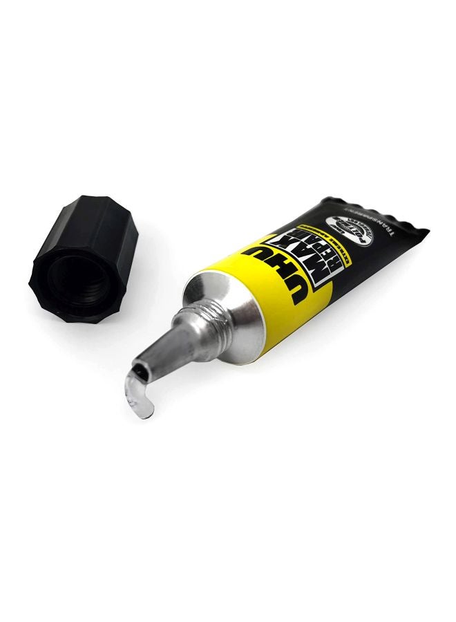 UHU Max Repair Extreme Adhesive Clear