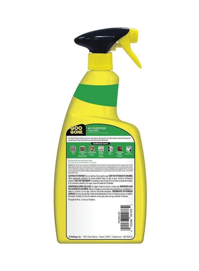 Goo Gone All-Purpose Cleaner 946ml - Goo Gone