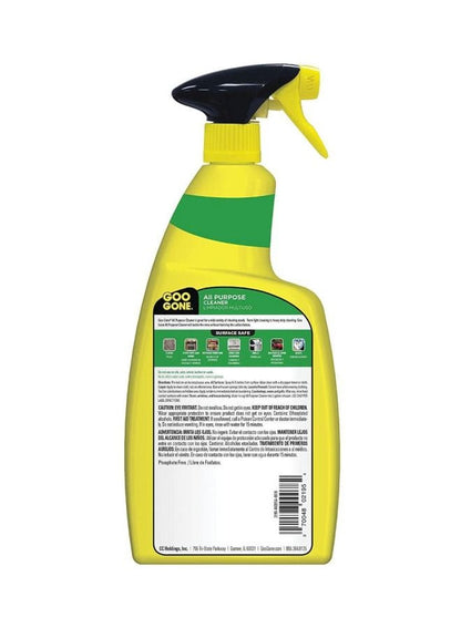 Goo Gone All-Purpose Cleaner 946ml - Goo Gone