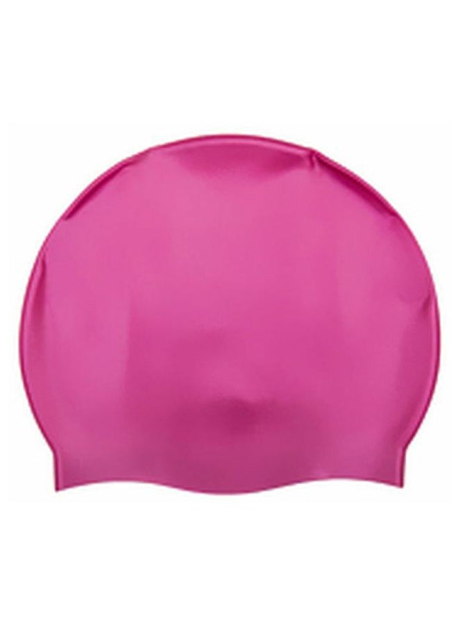 Bestway Hydro Swim Glide Cap - Unisex Silicone Swim Cap