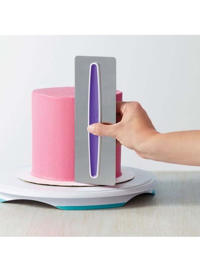 Wilton Cake Icing Smoother 9x3inch