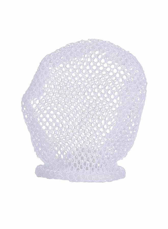 Nuby Baby Nibbler With Cover - Red