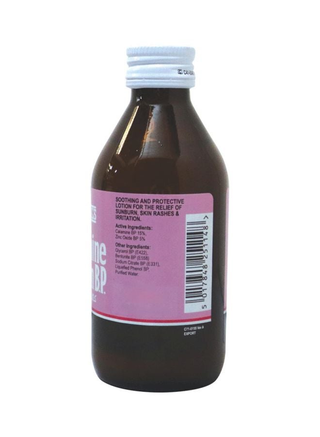 BELL'S Calamine Lotion 200ml for Health & Beauty