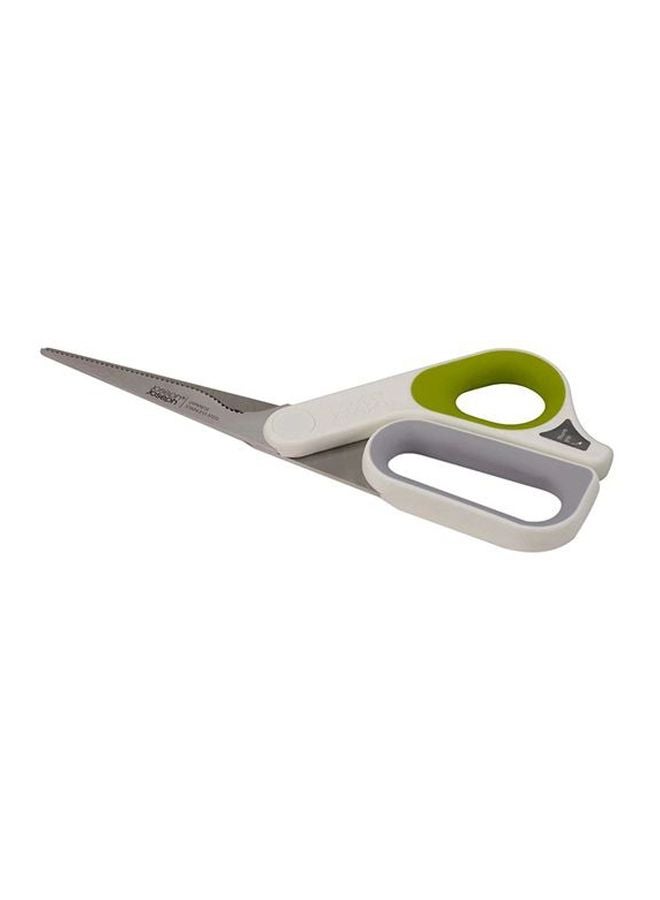 Joseph Joseph Power Grip Kitchen Scissors - Premium Quality