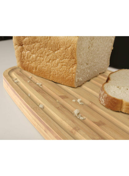 Joseph Joseph Bread Bin with Cutting Board Lid