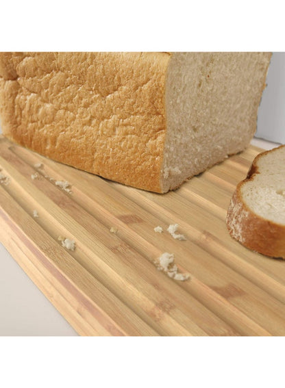 Joseph Joseph Bread Bin with Cutting Board Lid