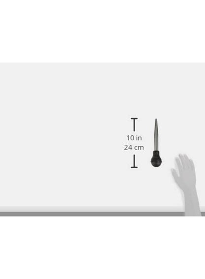 KUCHENPROFI Stainless Steel Baster - Premium Quality