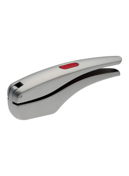 Zyliss Aluminium Garlic Press - Premium Kitchen Tool